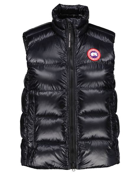 canada goose damen weste cypress